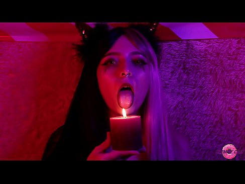 ❤️ मुह पूर्ति के साथ सेक्सी succubus से भावुक मुख-मैथुन ☑ सुपर पोर्न हम पर